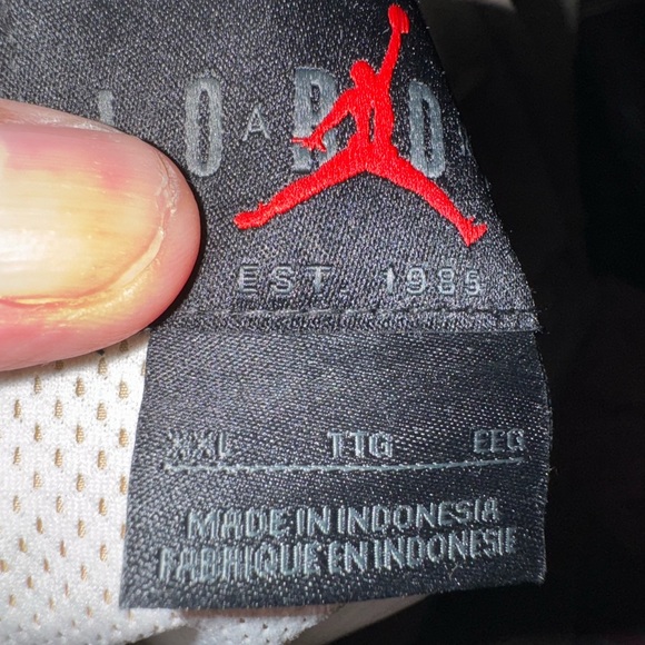 Air Jordan Jogging suit - Picture 4 of 10